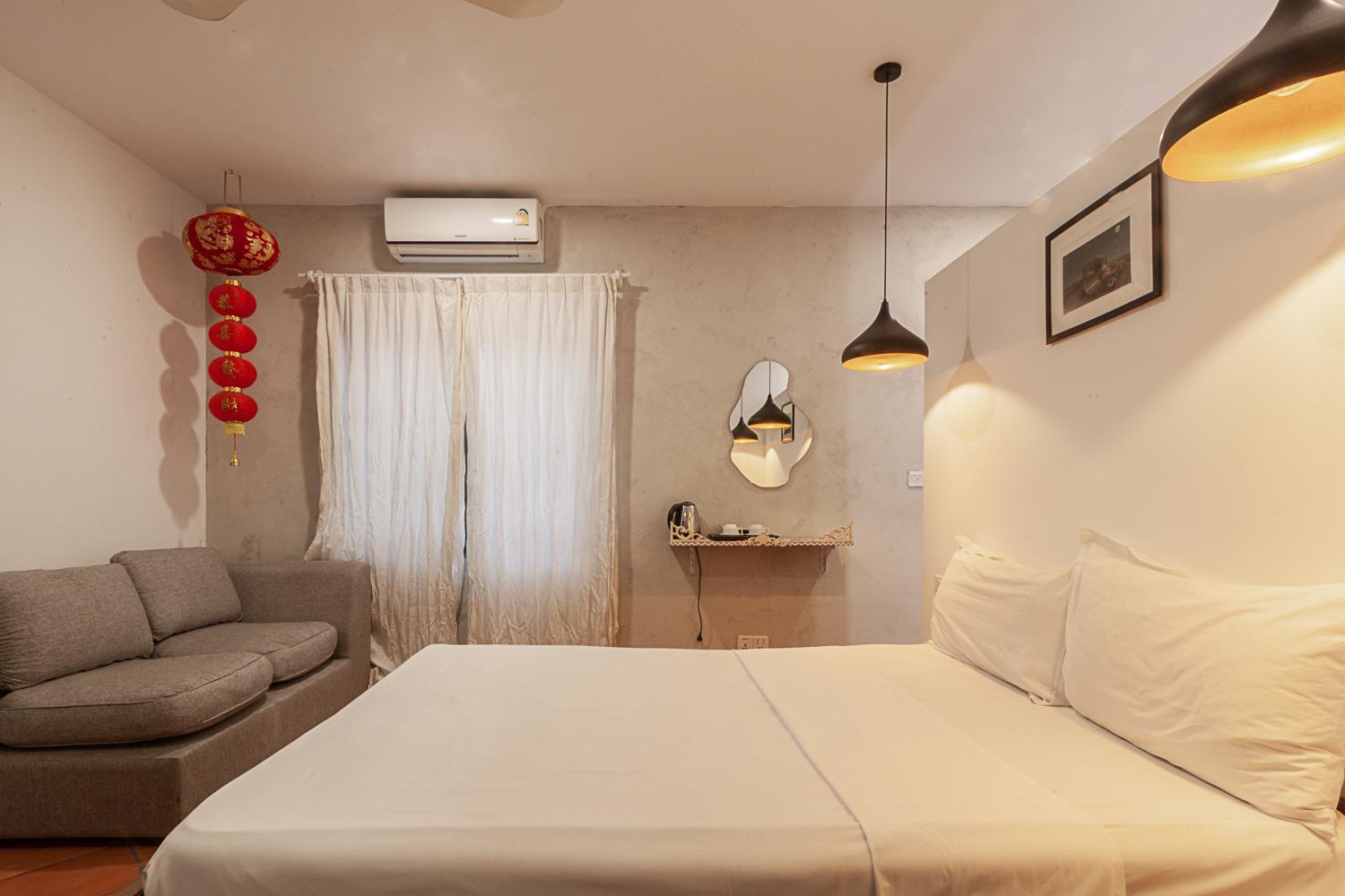 Maison 557 Hotel Siem Reap Room photo